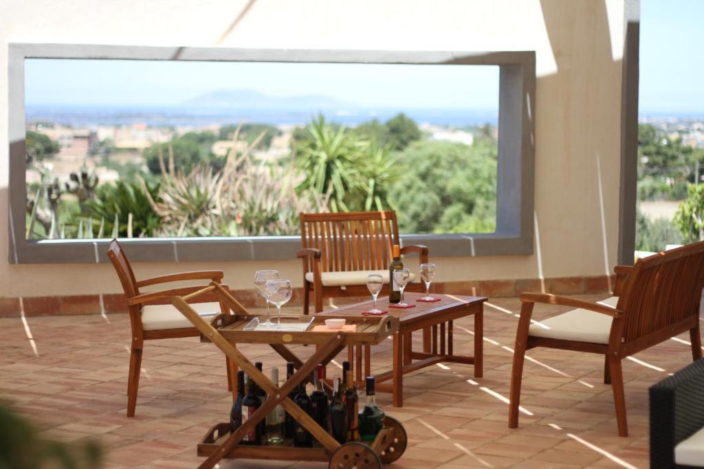 Spano Casa Solare Rakaliaヴィラ エクステリア 写真