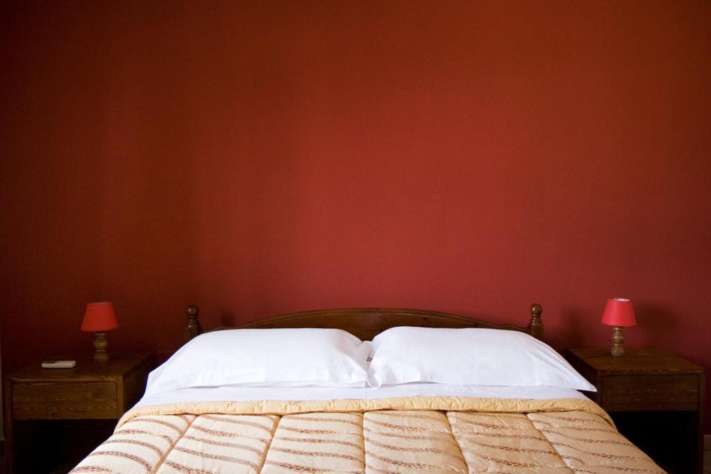 Spano Casa Solare Rakaliaヴィラ 部屋 写真