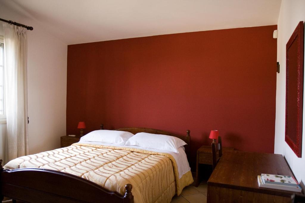 Spano Casa Solare Rakaliaヴィラ 部屋 写真