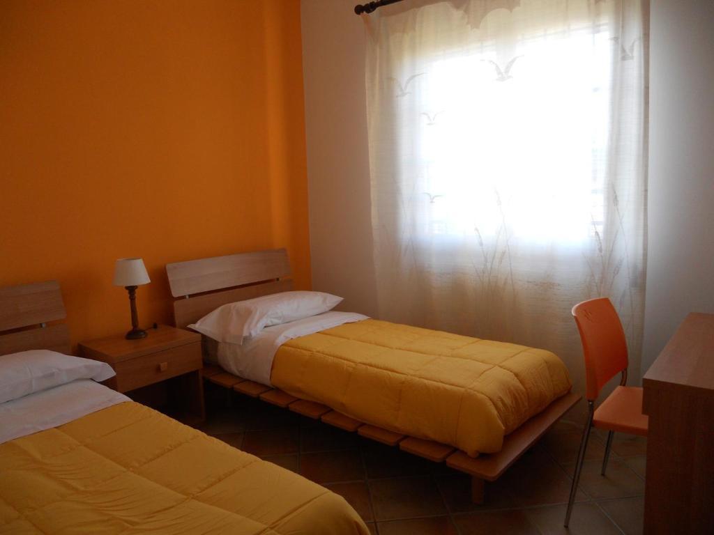 Spano Casa Solare Rakaliaヴィラ 部屋 写真
